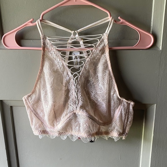 Victoria's Secret Other - Victoria’s Secret Bralette NWT